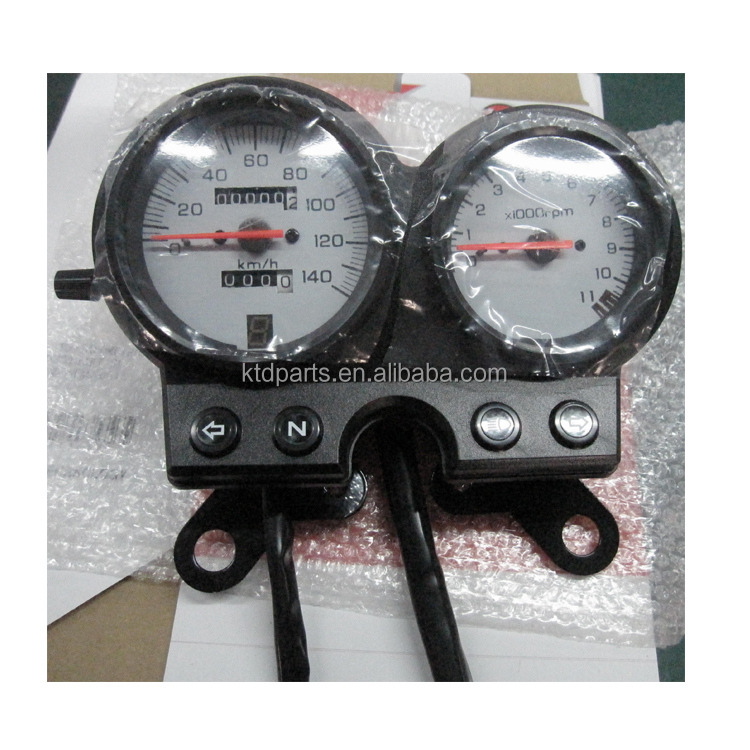 KTD AKT125 SL FT150, распродажа, двухскоростной измеритель приборной панели, спидометр для мотоцикла