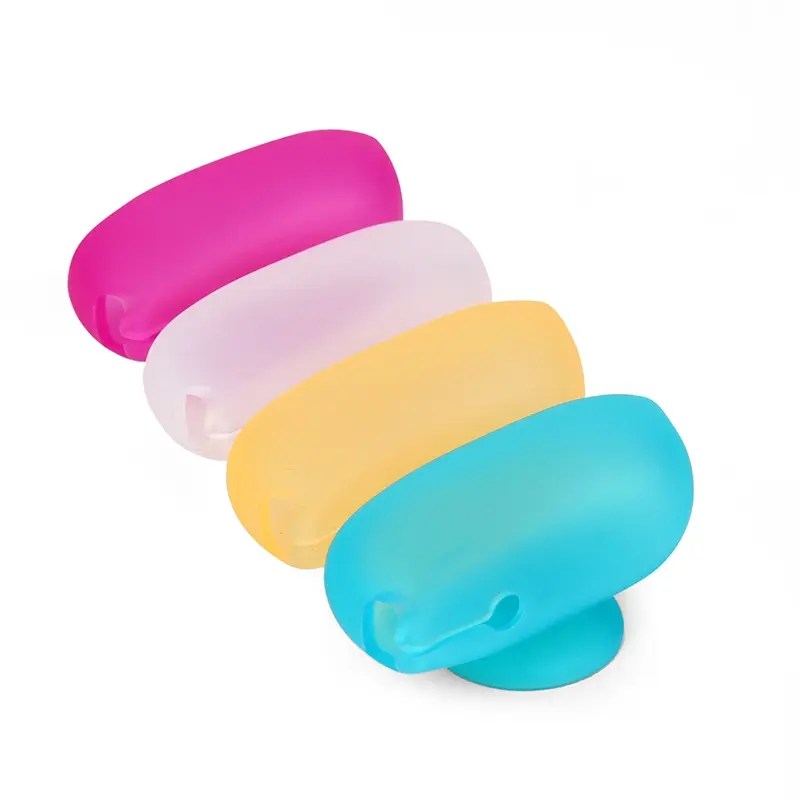 25*64*27mm silicone cover for toothbrush head