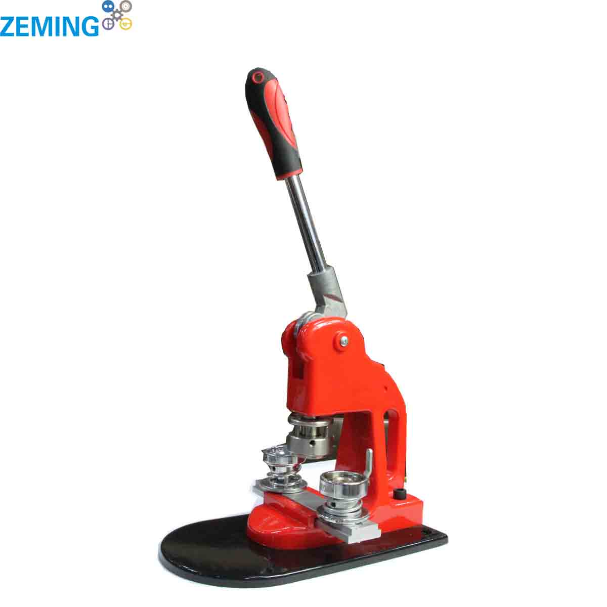 Hot Sale Hand Press Button Machine Fabric Cover Button Machine For Sofa Button