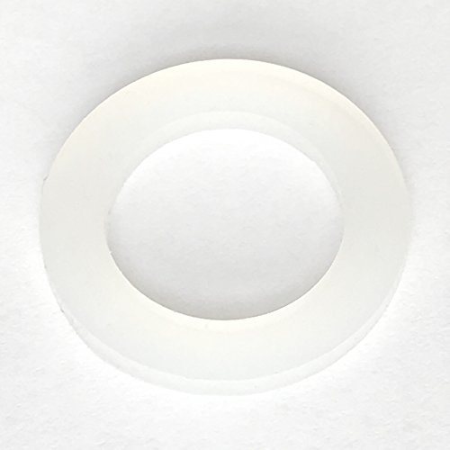 Food Grade Rubber Silicone Gasket Seal For Bottle Stopper