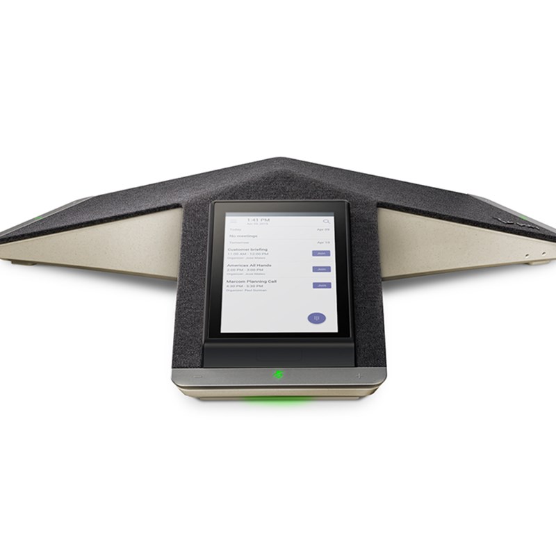 Polycom Trio C60 смартфон для любой встречи