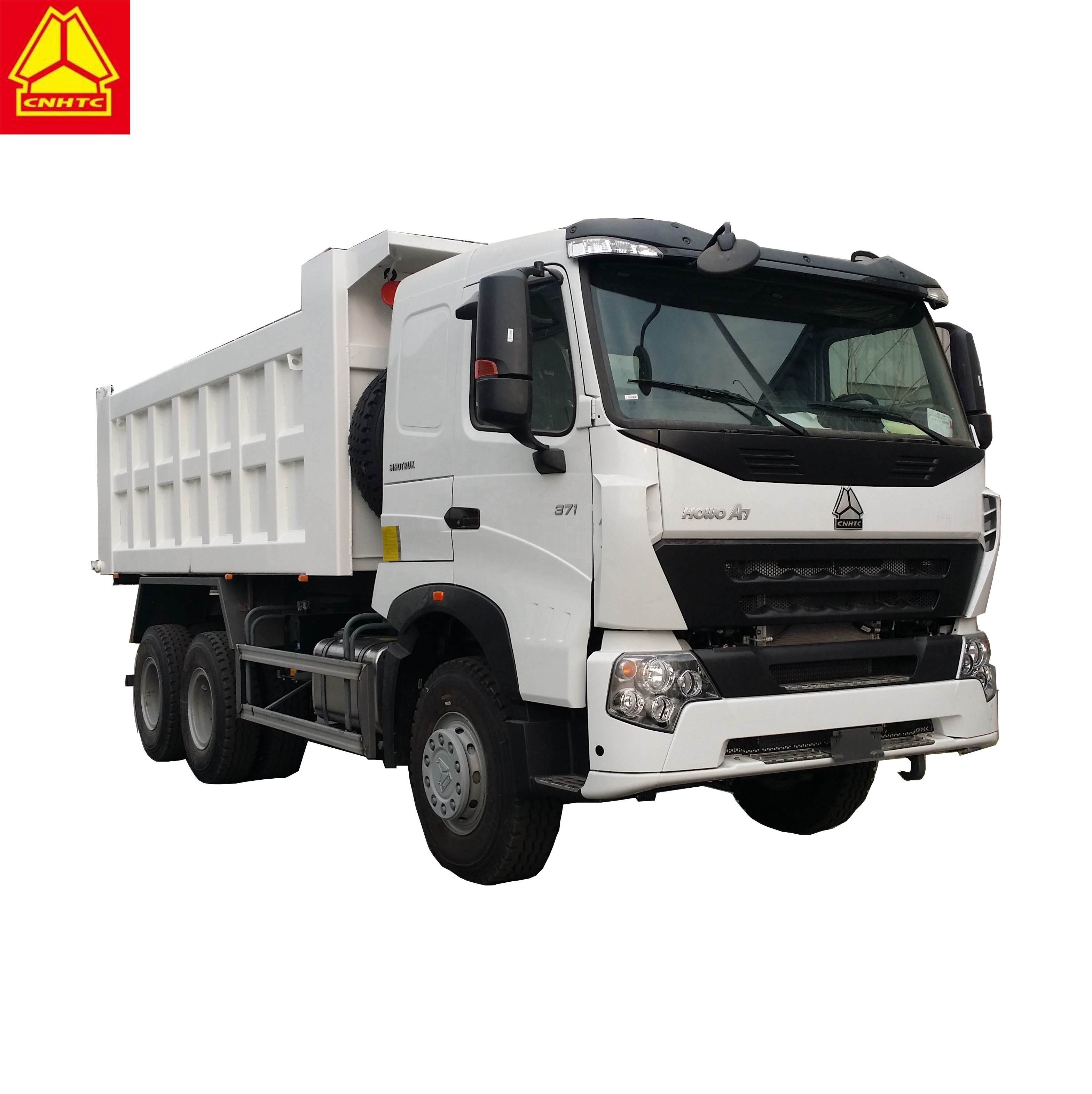 2020 новый стиль HOWO 371HP sinotruck самосвал