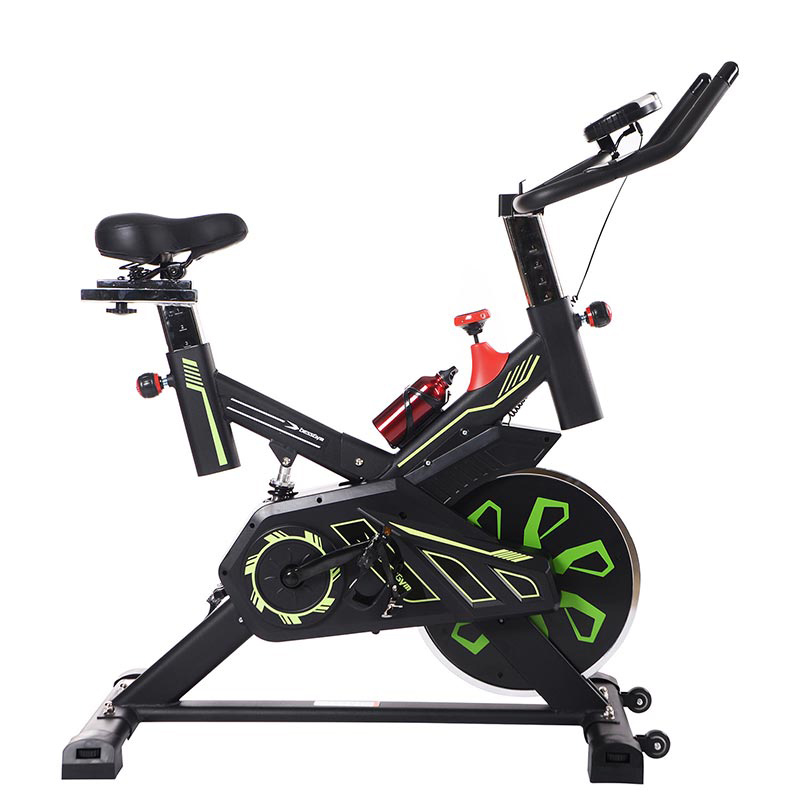 IN STOCK BESSGYM BG-1000NEW indoor cycling exercise spinning bike fitness equipment