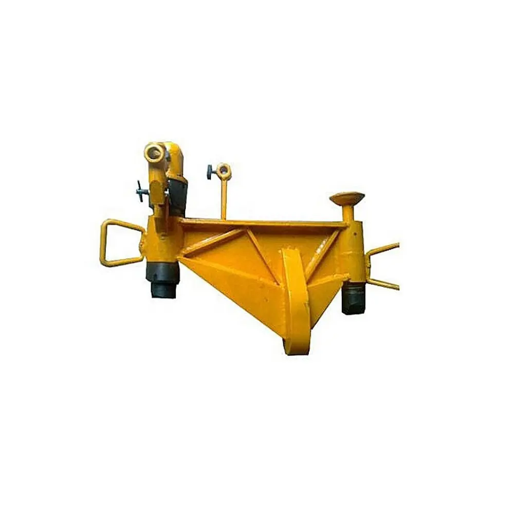 Price Of Portable KWPY Series Rail Bending Machine Customized By Manufacturer