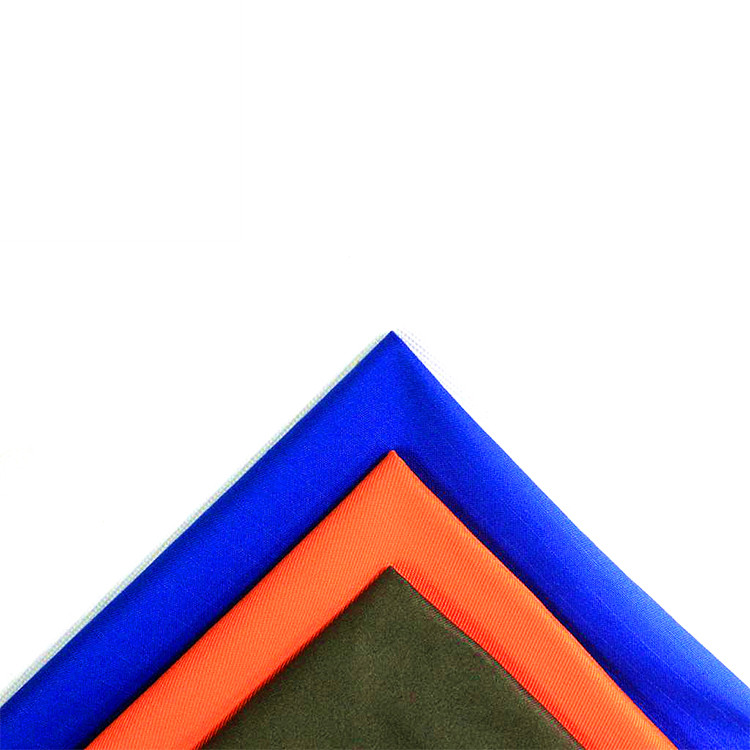 Yarrn Dyed Aramid 3A Anti-static Permanent Fire-proof Fabric for workwear