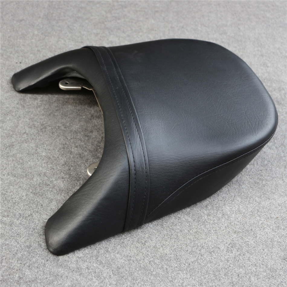 Подходит для мотоцикла Бульвар M109R 2006-2019 /LT/ VZR1800 Intruder 2007 2008 увеличенная версия заднего сиденья Пассажирская подушка