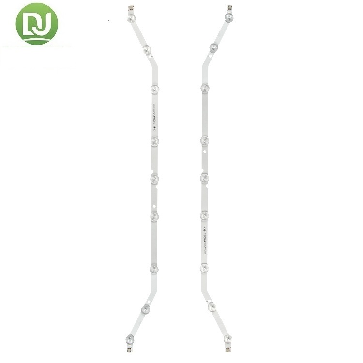 LED-Телевизор подсветка для Samsung D3GE-320SM0-R2 BN64-YYC09 BN96-27468A/33972A LM41-00001R 2013SVS32 DF320AGH-R1 9 лампы