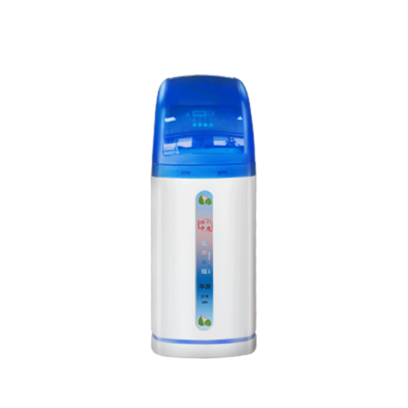 Eco Friendly Water Softner Resin Automatic Home Hard Water Softener Mini 0.5T/H Home Hard Water Softener System
