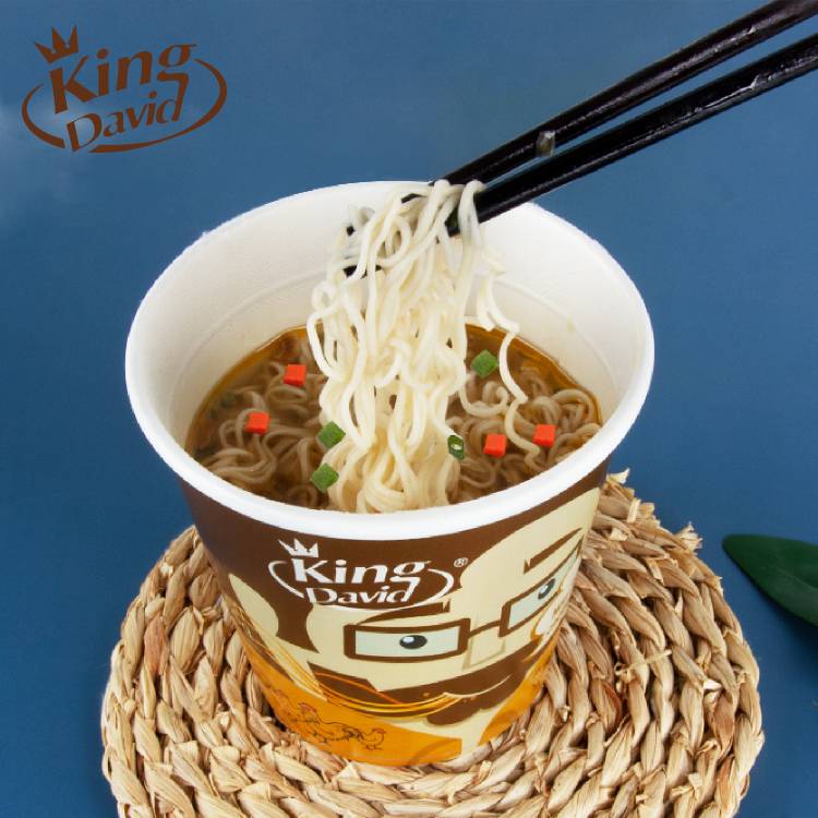 Ароматизатор куриный Unfried лапша быстрого приготовления Халяль Китайский Здоровый Ramen готовая гранулированная куриная вкус лапши быстрого приготовления