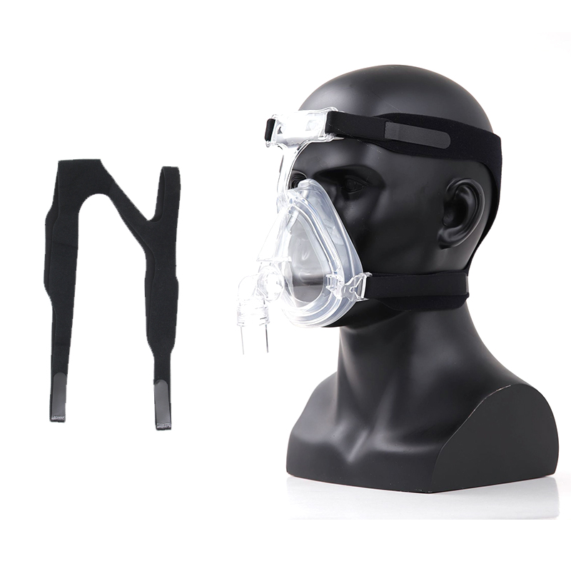 Универсальный головной убор с ремешком сменная часть для полной маски Cpap вентилятор головная повязка