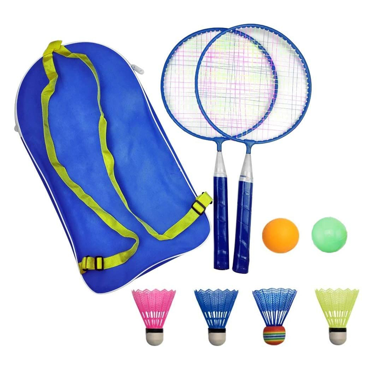 Wholesale Best Selling Cheap Fashion Racket Badminton Rackets