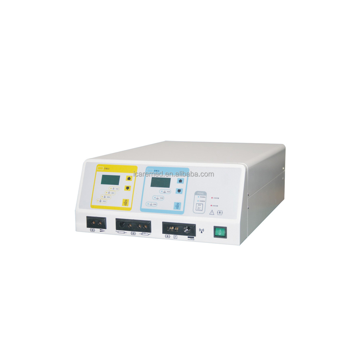 High frequency high accuracy surgical equipment medical device electric surgical genetor