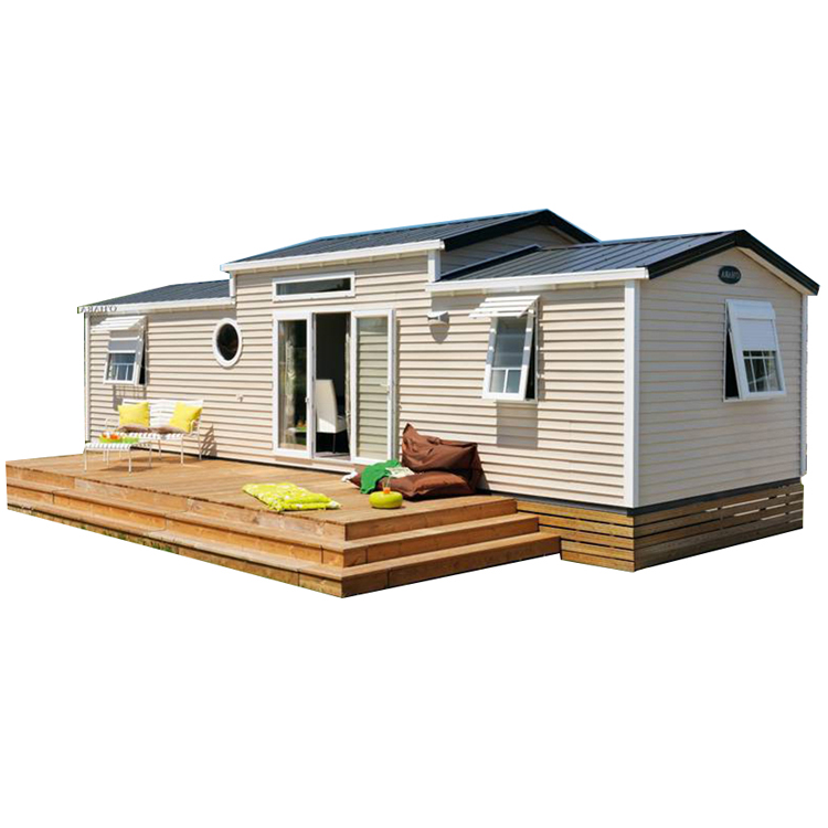 casas modulares diminutas baratas casa prefabricada lista