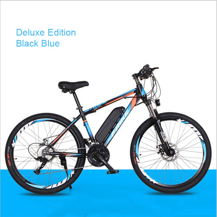 26 'Высокое качество 21 скорость 27 скорость/250W350W настраиваемый biciclette Eletrriche-велосипед для взрослых