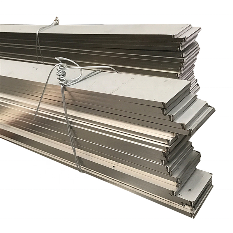 Hot rolled steel coil flat bar ss400 flat bar stainless steel sheets