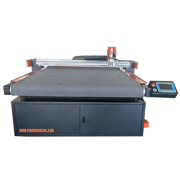 Us Plotter Vinyl Cutter Cloth Machine Cnc Fabric Cutting Machines