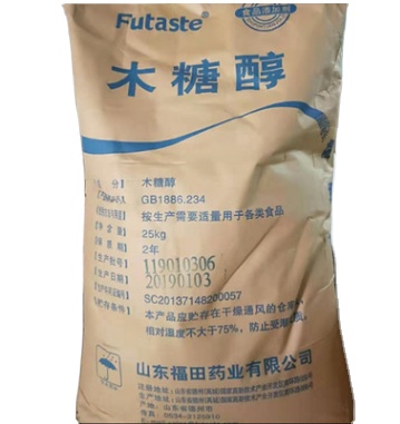 Пищевой Подсластитель Foton xylitol, цена