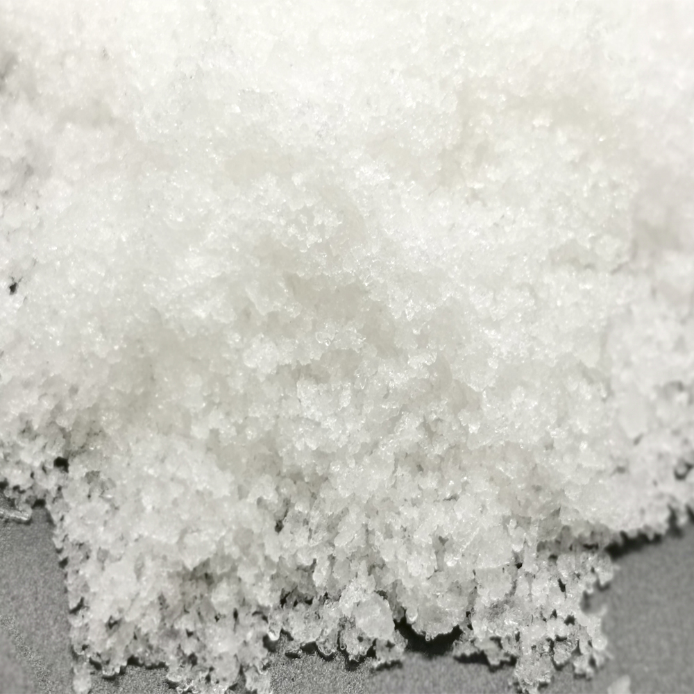 High Quality Low Price Magnesium Chloride White Powder Brine use