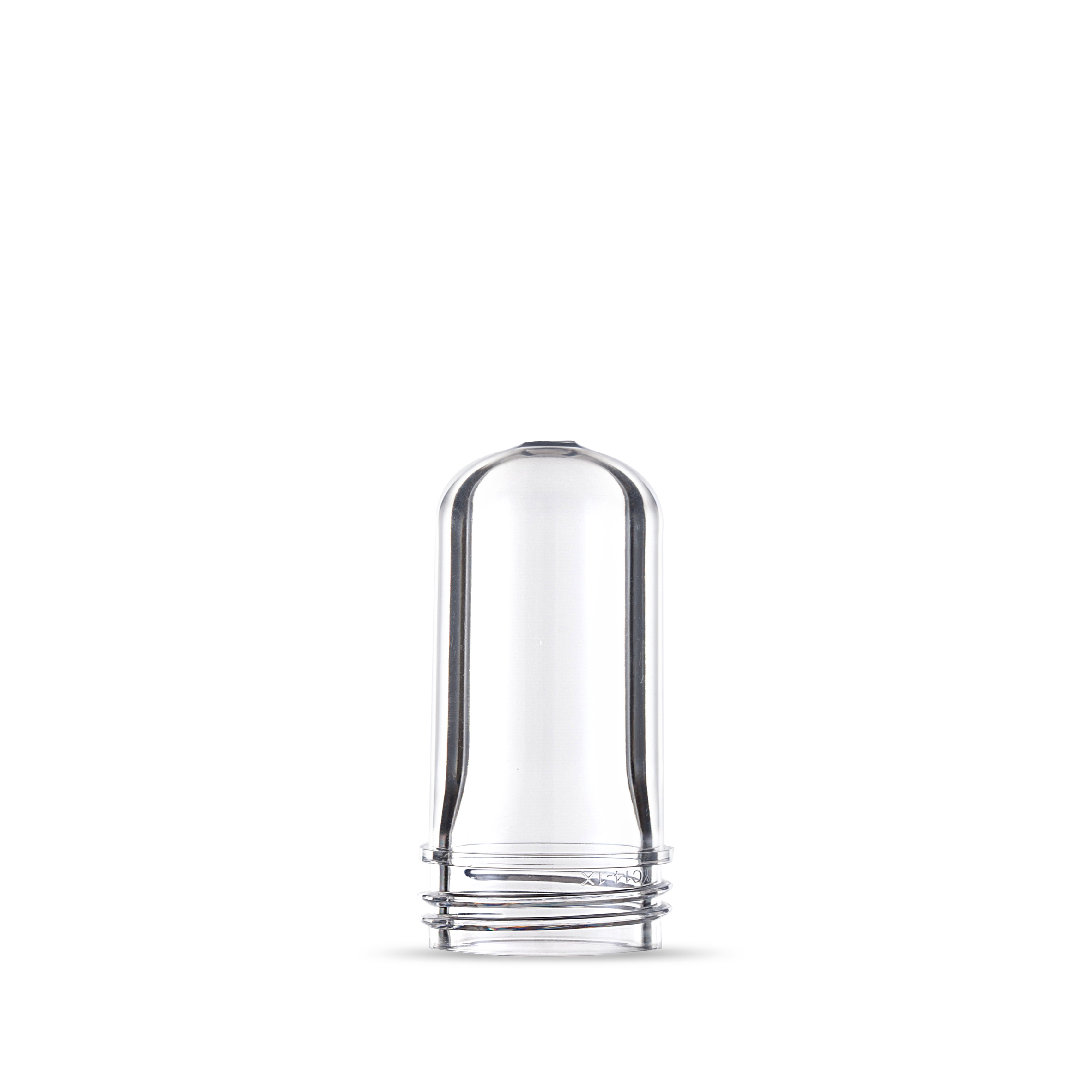 24/410 Neck 15g for 100ml Cosmetic Bottles China 100% Virgin PET Resin Suppliers PET Preform Yc-m24-15g 50-150ml 18.25mm Yecheng