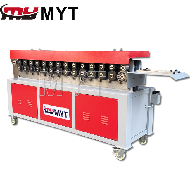 MYT T12 /T15 Tdf Фланцевая формовка, Tdf Фланцевая формовочная машина для продажи