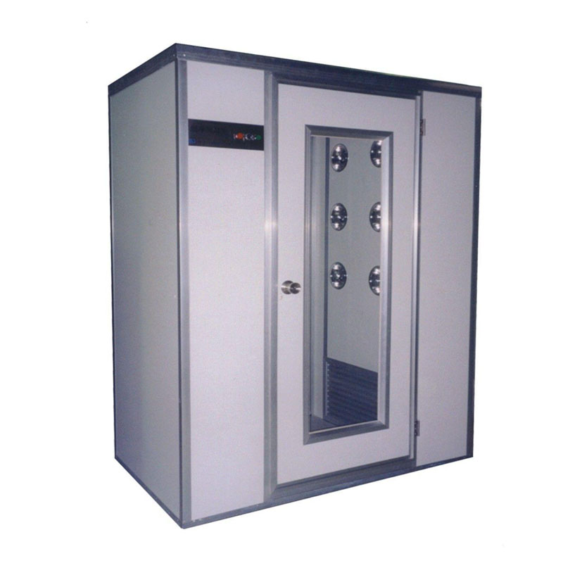 High Quality Personal Air Shower Room