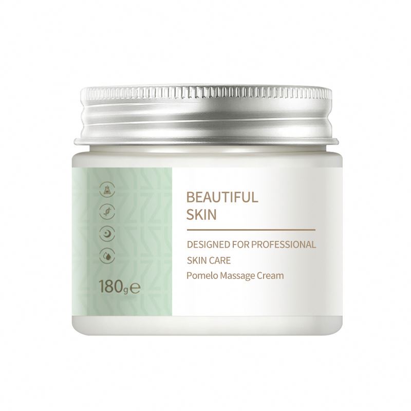 magical massage body slimming cream