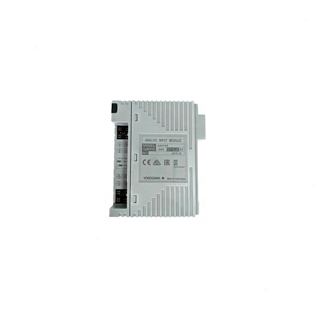 Новый Yokogawa модуль РСУ AAV542-S00 AAV542S00