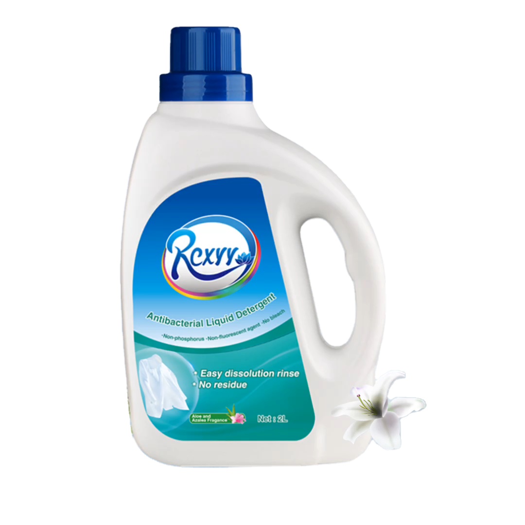 1L OEM Household Lasting Fragrance Ladies Underwear Liquid Soap Detergent Hand Wash Deep Cleaning