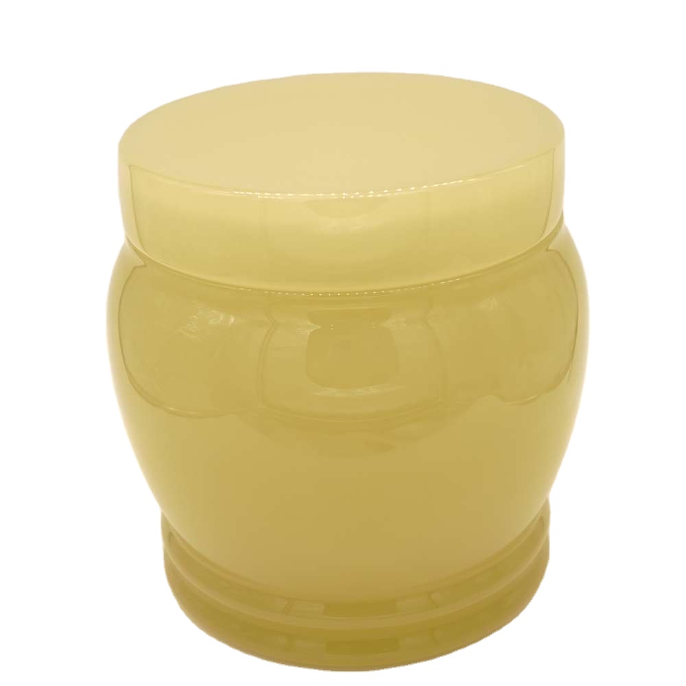 Beeswax Dagang Jar Plain Noodle Human Adult High-end Urn