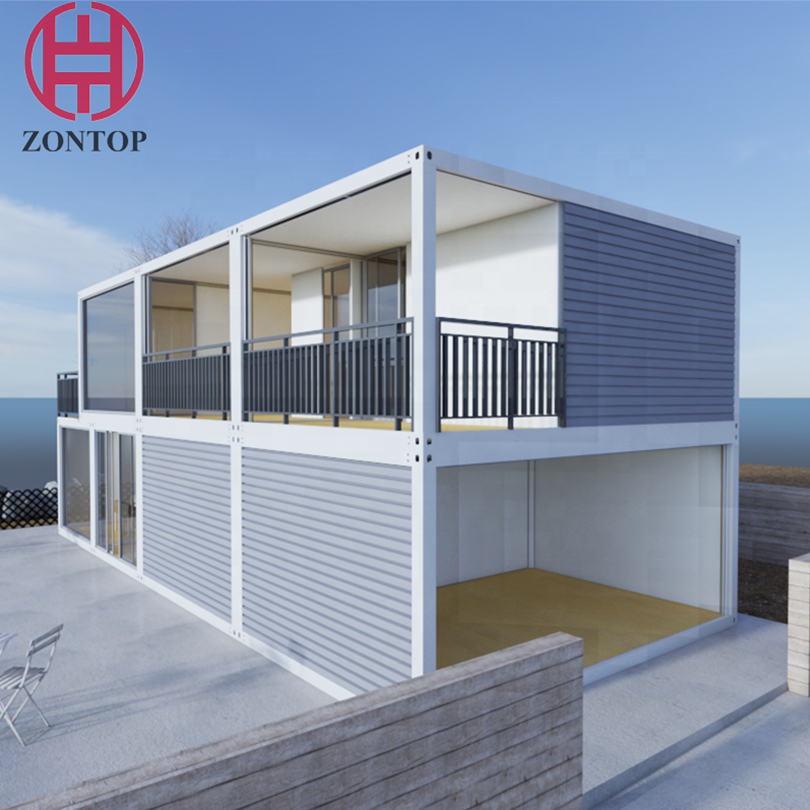 Китай 20ft роскошные модели домов готовые сборные крошечные дома доставка модульные дома 40ft контейнерный дом
