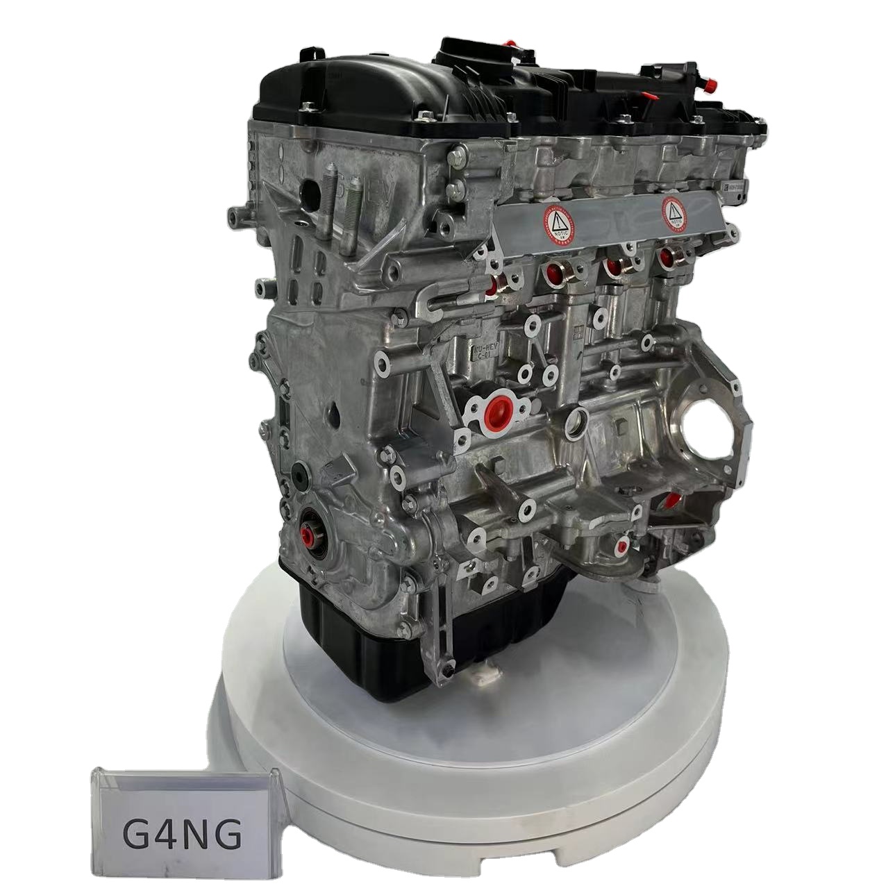 G4NG 2.0L Корея автоматический двигатель длинный блок для CELESTA i30 i10 AVANTE VELOSTER K5 K2 K3 K4 SPORTAGE G4NG