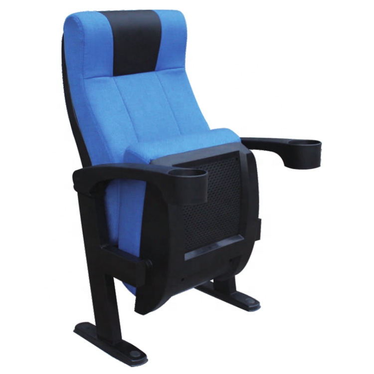 Оптовая продажа, Silla De audiorio, низкие цены, кресла для домашнего кинотеатра с подушкой