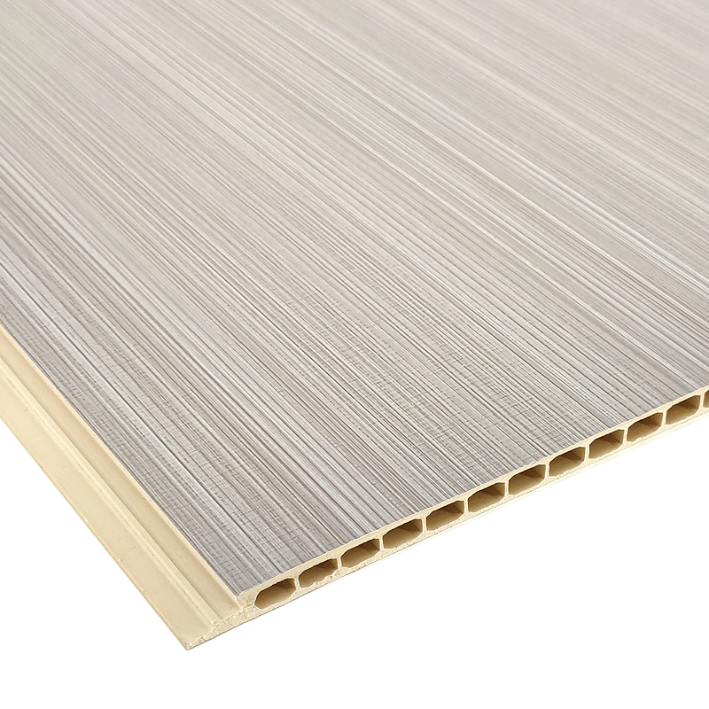 High Performance Pvc Wall Panels In Hospital