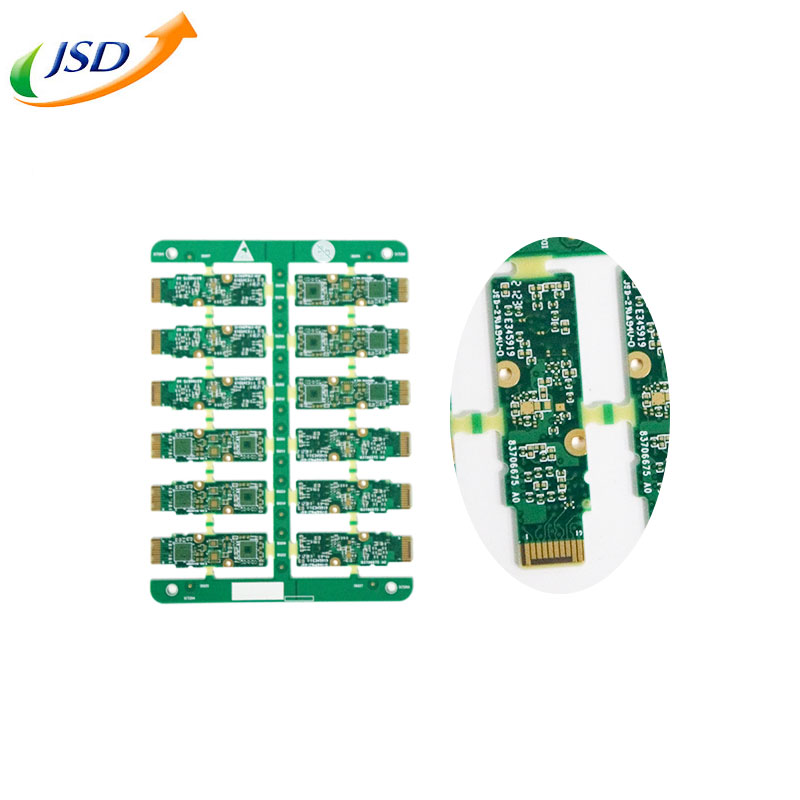 pcb gps tracker Pcb Pcba Assembly Factory Prototype Service