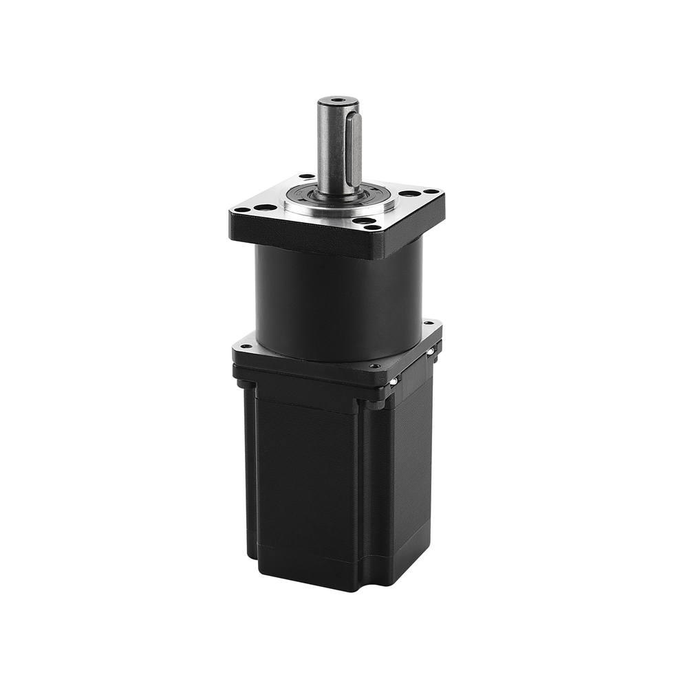 ICAN Planetary Gearbox Step Motor Stepper Motor Nema 23 Gear