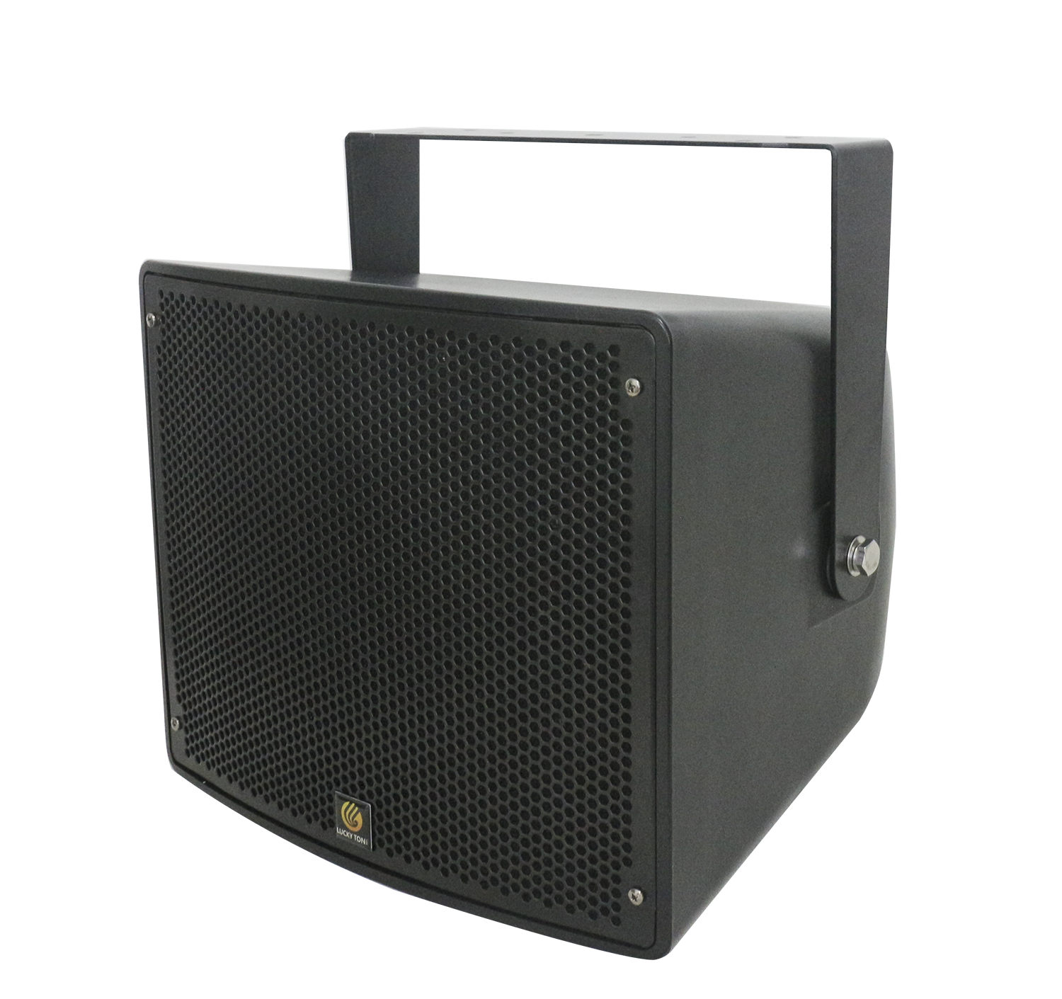 Outdoor Installation Two Way School Swimming Pool Pro Audio Sound Waterproof SIP Network Active Big Horn Speaker