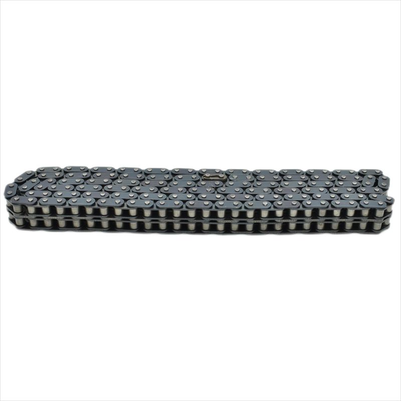 06B-2 Agricultural engineering ISO/DIN/ANSI B series Short pitch single precision roller chains
