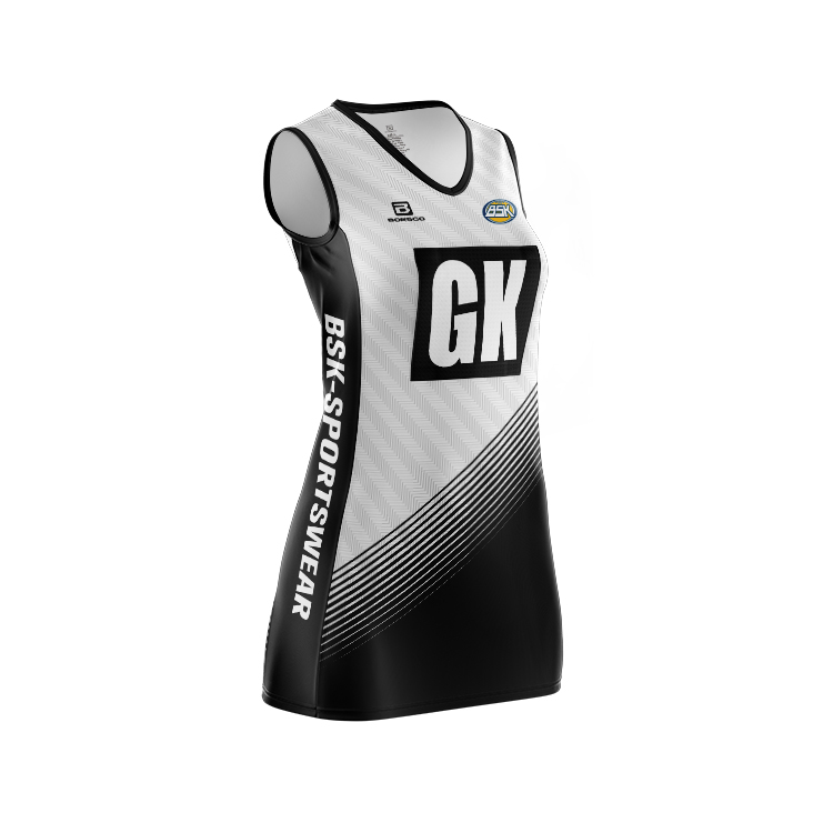 Лидер продаж 2021, OEM-сервис, нагрудники Netball