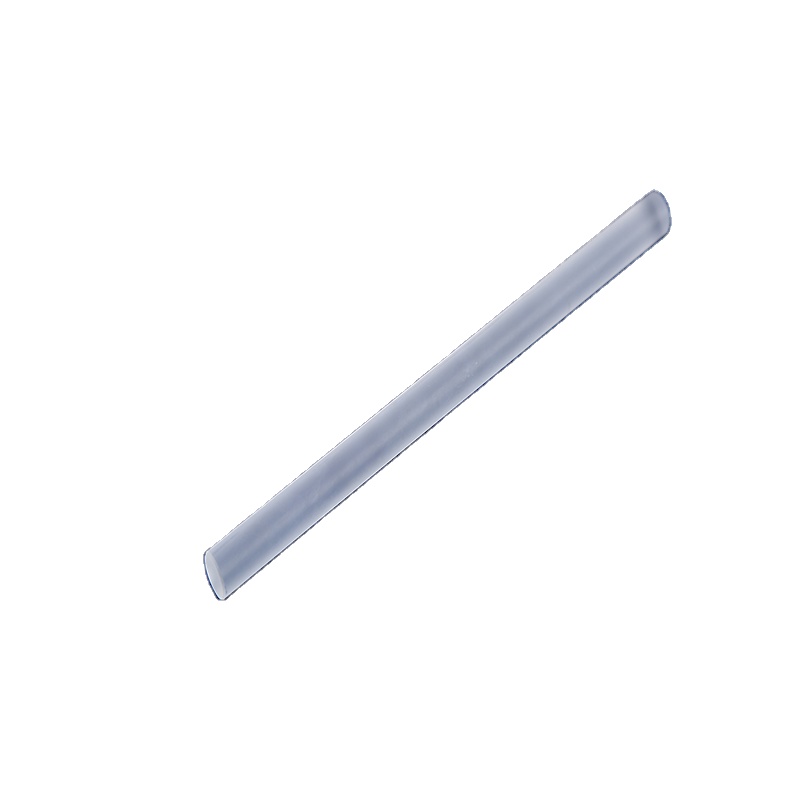 Corrosion resistant Size can be customized Quartz glass rod borosilicate glass rod