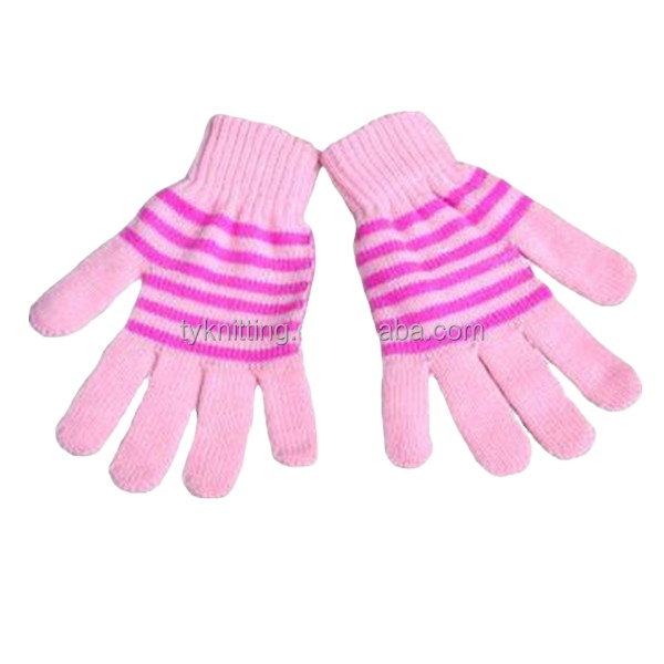 Custom Made Embroidery Logo Masonic Cotton Cheap High Quality mittens Plain White OEM Customized