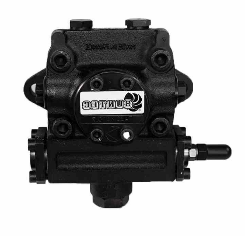 SUNTEC TA2C TA3C 4010 TA4C 4010 TA5C 40107 Оригинальный масляный насос SUNTEC
