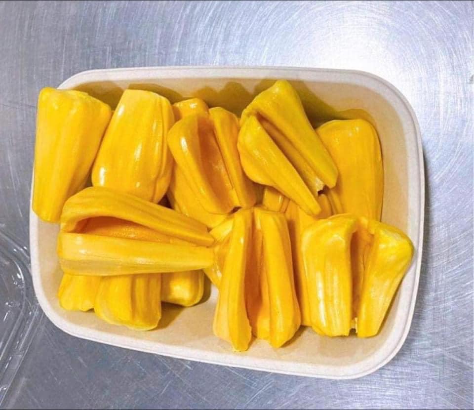 Свежий Премиум Jackfruit Горячая Распродажа Новый-высшее качество, Лучшая цена, непосредственно от производителя в шэньшань, SG Kimy + 84938616690