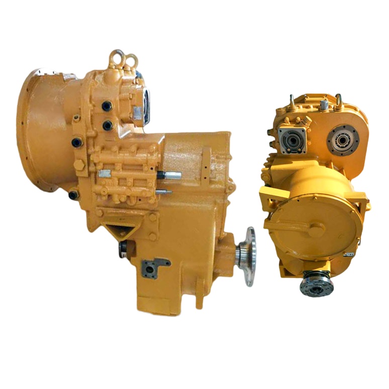 Chenggong ZL50E ZL50E-2 ZL50E-3 Gearbox Part Transmission Assembly