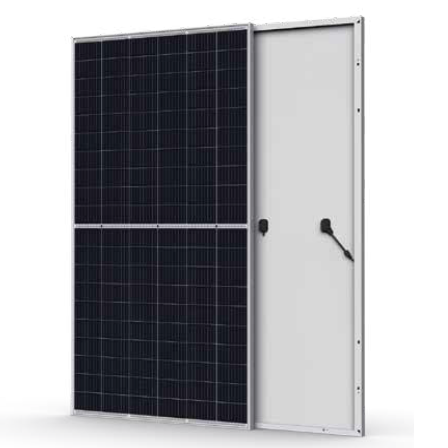 Trina LONGi Jinko Райзен CSUN 380W 390W 400W 435W 440W 450W подойдет как для повседневной носки, так фотоэлектрический модуль из поликристаллического солнечных батарей класса 25 годами гарантии