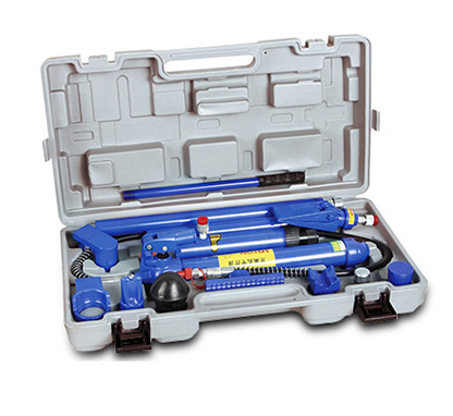 Chinese cheap high-quality electric jack with air pump and electric impact wrench for car lifting