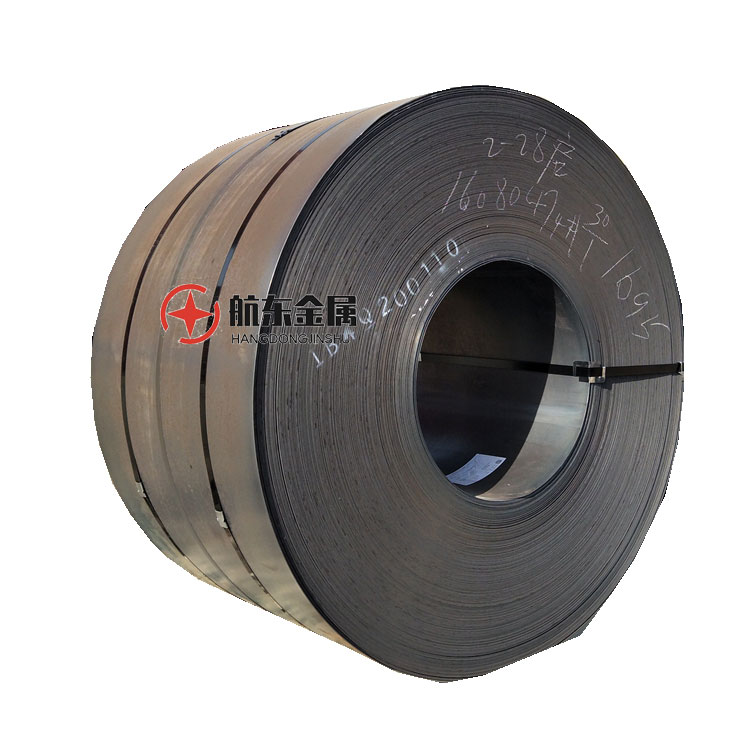 European standards Steel iron raw materials Q195 Q235 Q315 carbon steel materials coil
