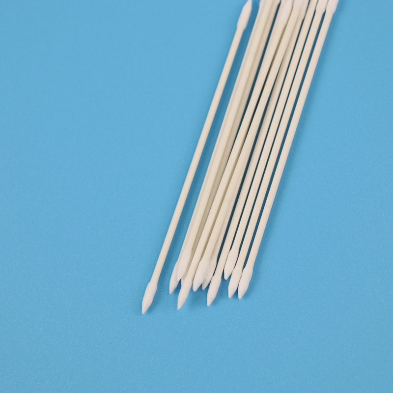 BB-013 экологичных промышленных микро-флеш-накопителем острым qtips ватный тампон 3"