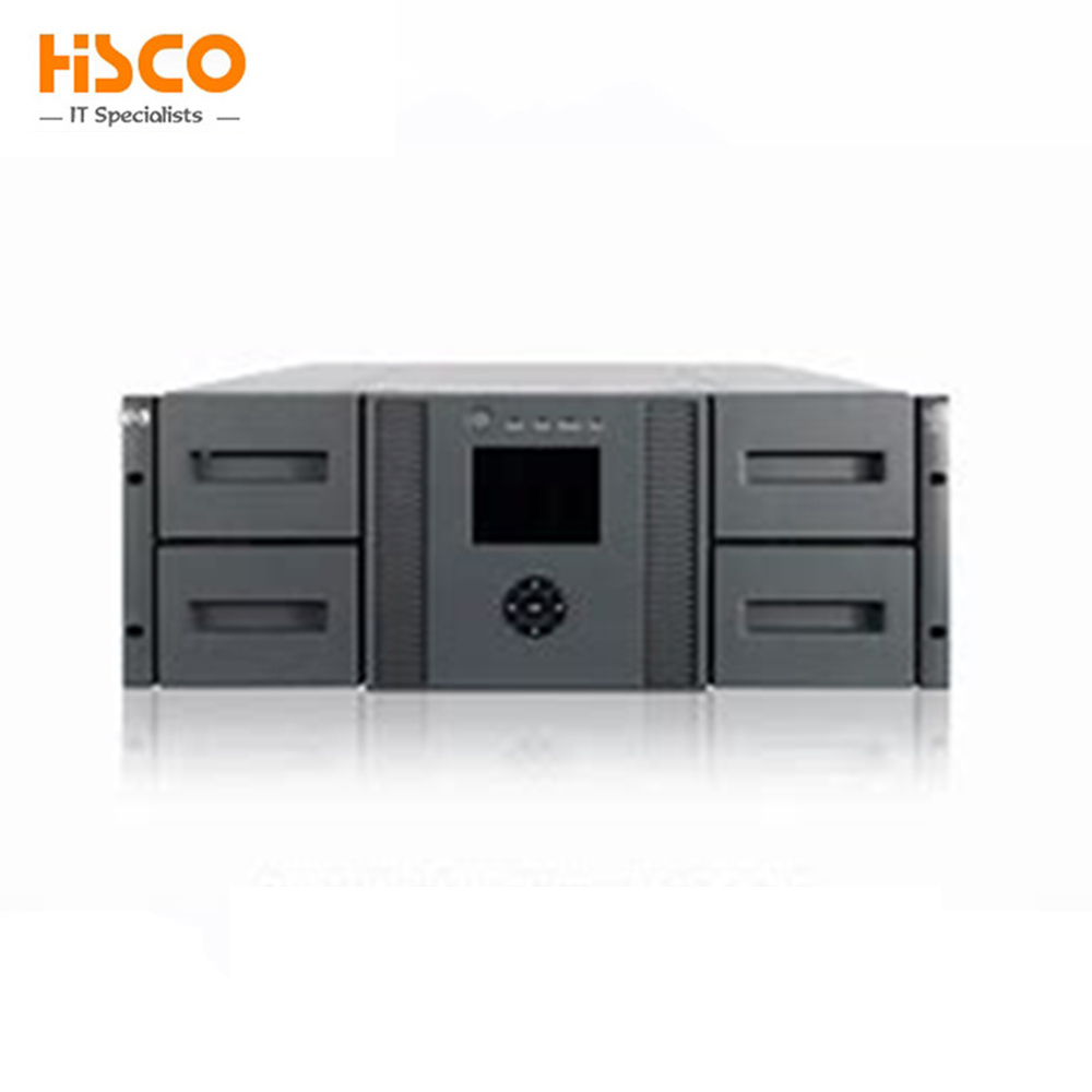 Ленточная библиотека AK381A StoreEver MSL4048 с 0 драйверами