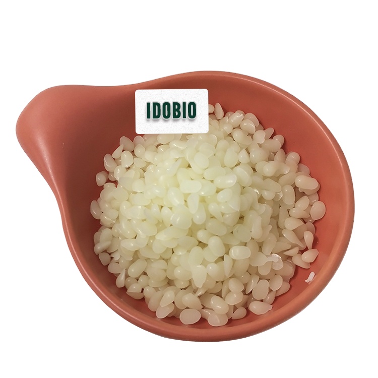 Cosmetic Grade White Beeswax Pellets Beeswax Pellet