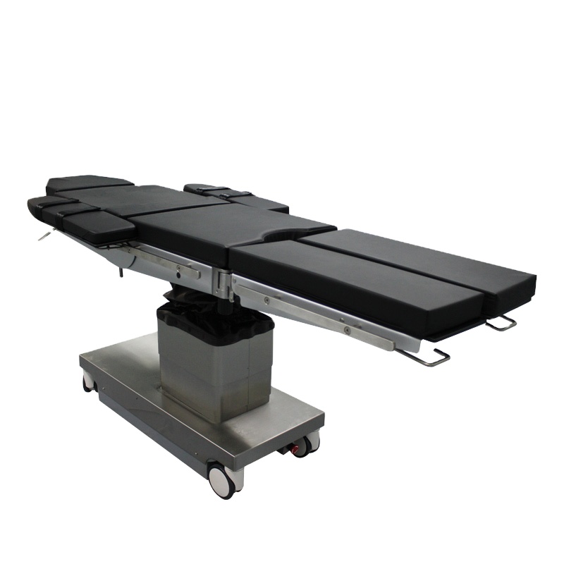 HealForce Surgical centre Electro-hydraulic 304 stainless steel Operating table HFease-400